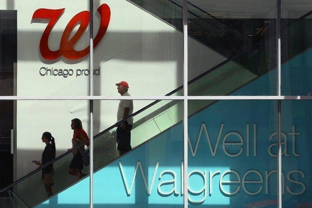 Walgreens is offering up to $75,000 to recruit pharmacists amid shortage