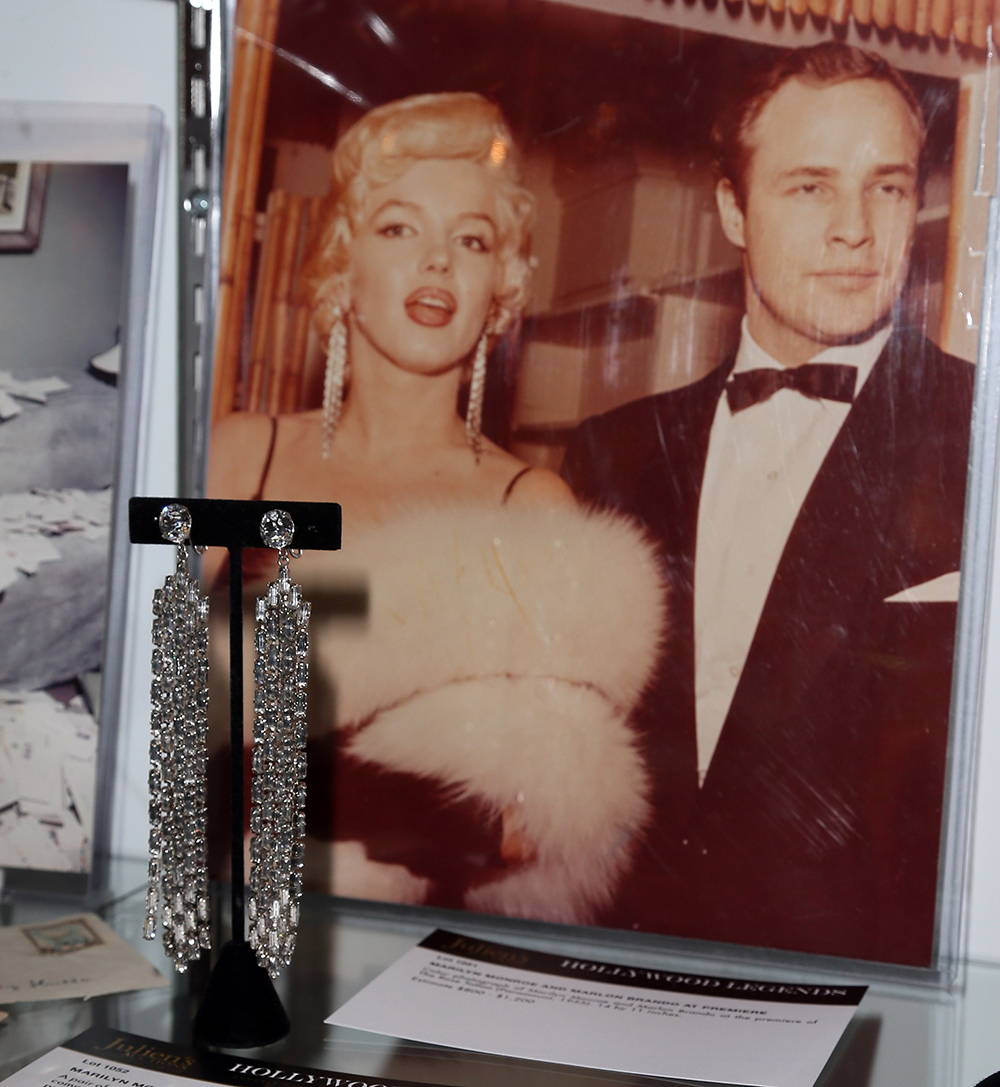 Marilyn Monroe collector reveals why late Hollywood legend is more valuable  60 years after her death
