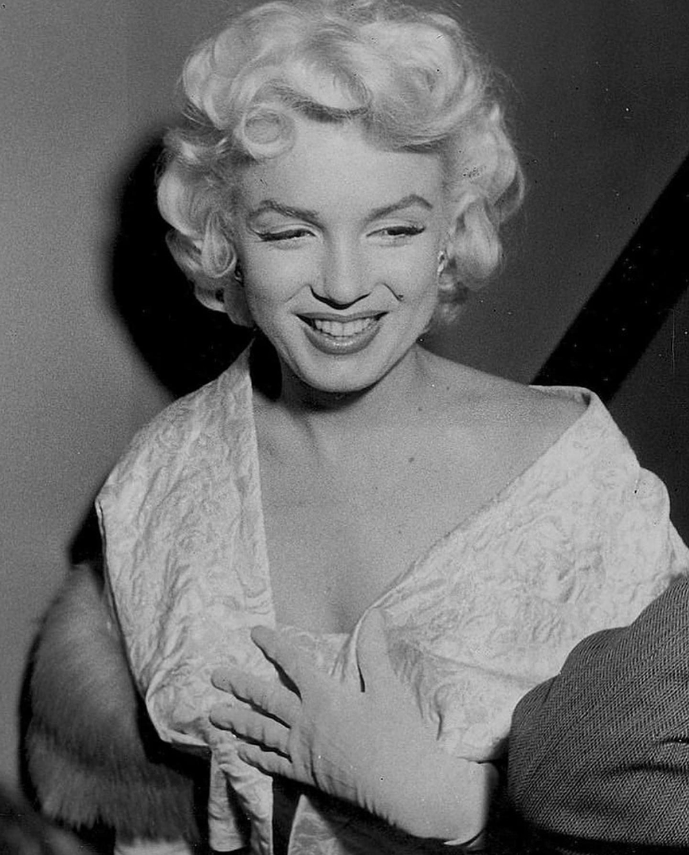 Marilyn Monroe collector reveals why late Hollywood legend is more valuable  60 years after her death