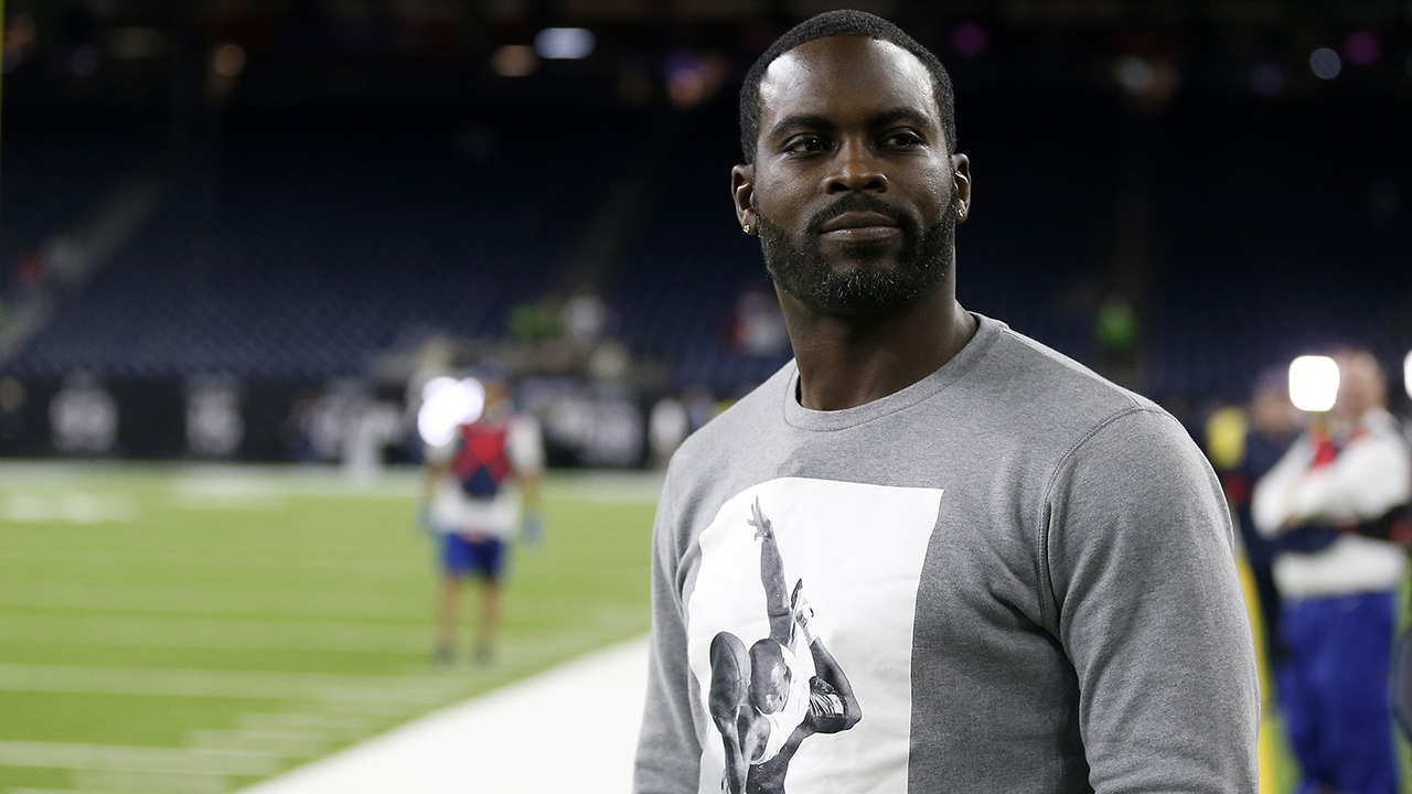 Ex-NFL star Michael Vick's new company focusing on digital