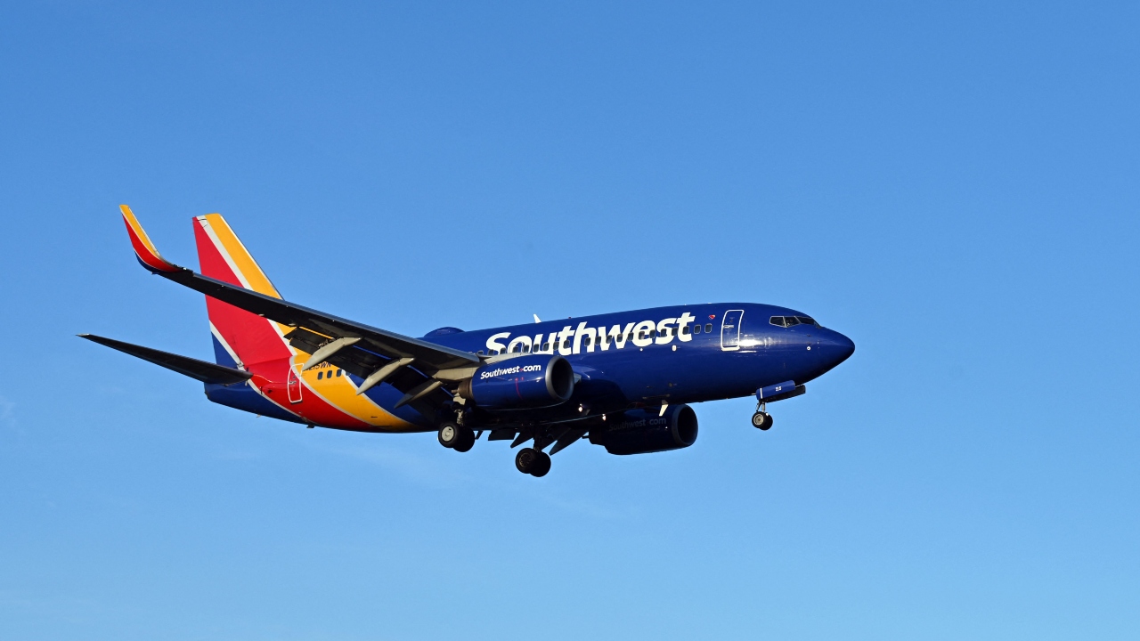 Vice president of Southwest Airlines Pilots Association Captain Mike Santoro provides insight on the ongoing Southwest flight cancellations and what the company can do to improve the situation.