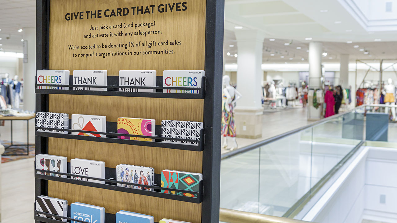 Consumers Take Retailers to Court Over Unused Gift Cards