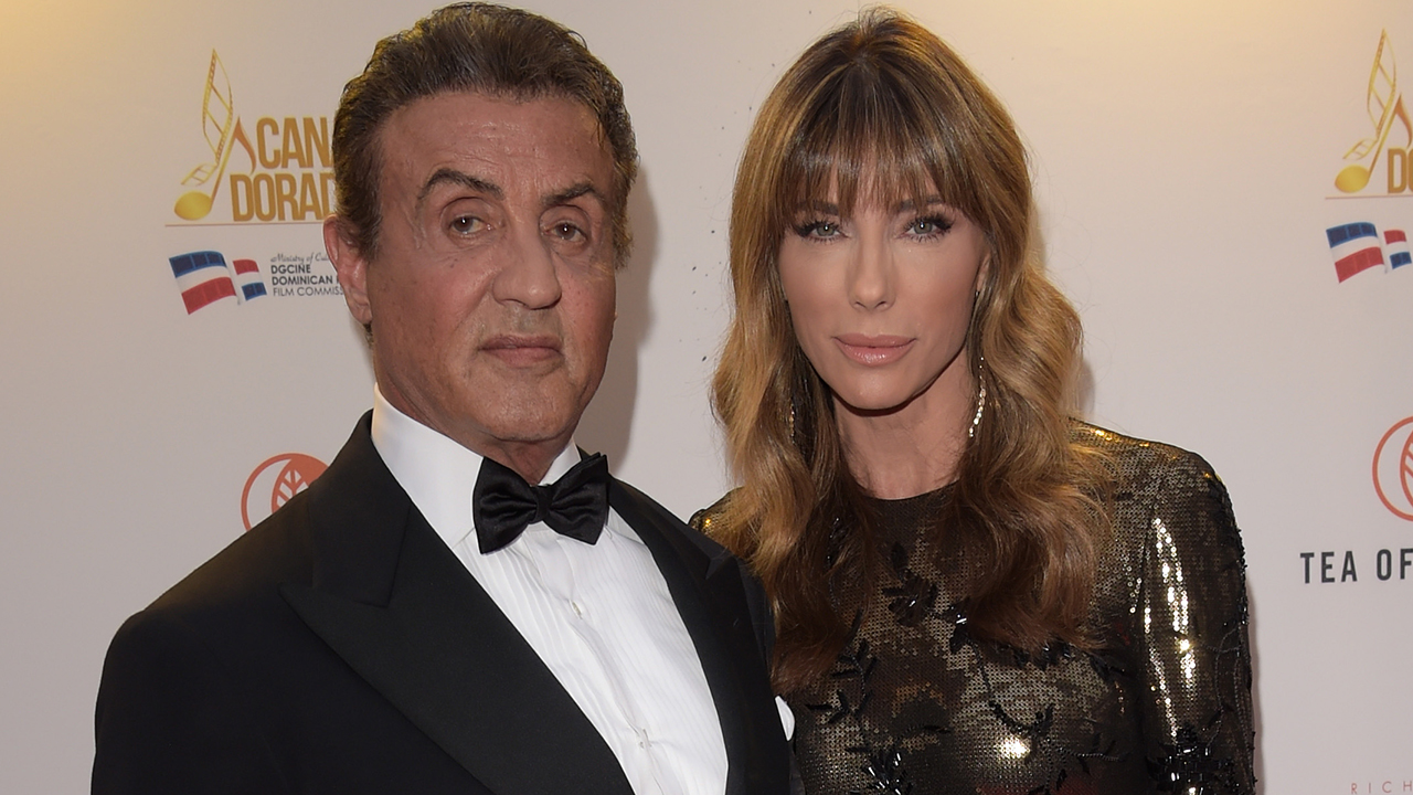 Sylvester Stallone Looks to a 'New Chapter of Life' with Wife Jennifer