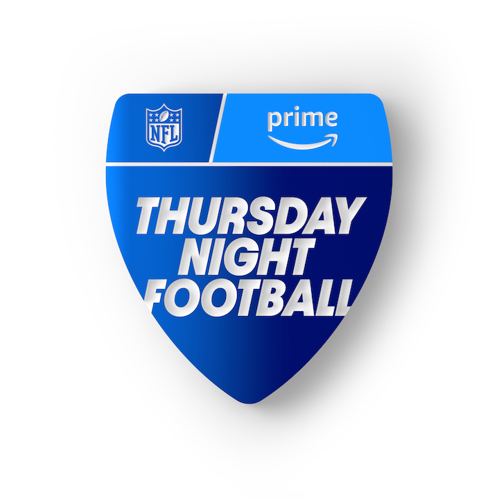 Prime bets big on NFL's 'Thursday Night Football'