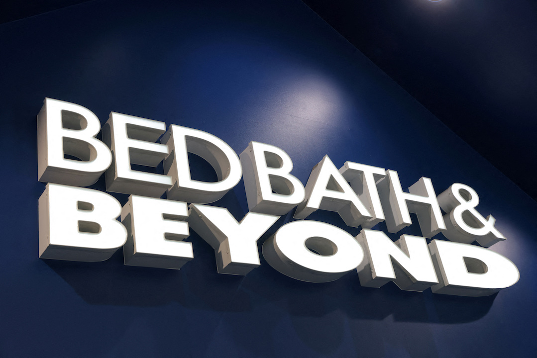 Bed Bath & Beyond stock in focus after CFO death ruled a suicide, shareholder lawsuit