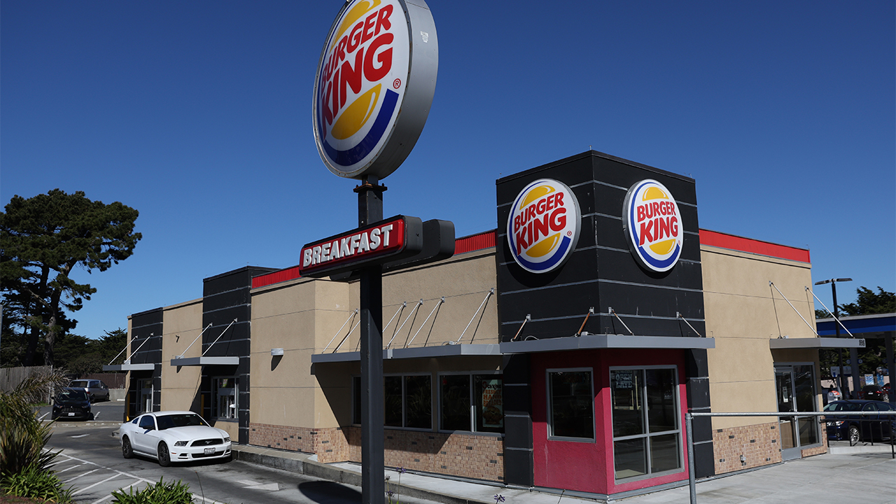 BURGER KING® Restaurants Launches BK® Café Subscription for Only $5 a Month