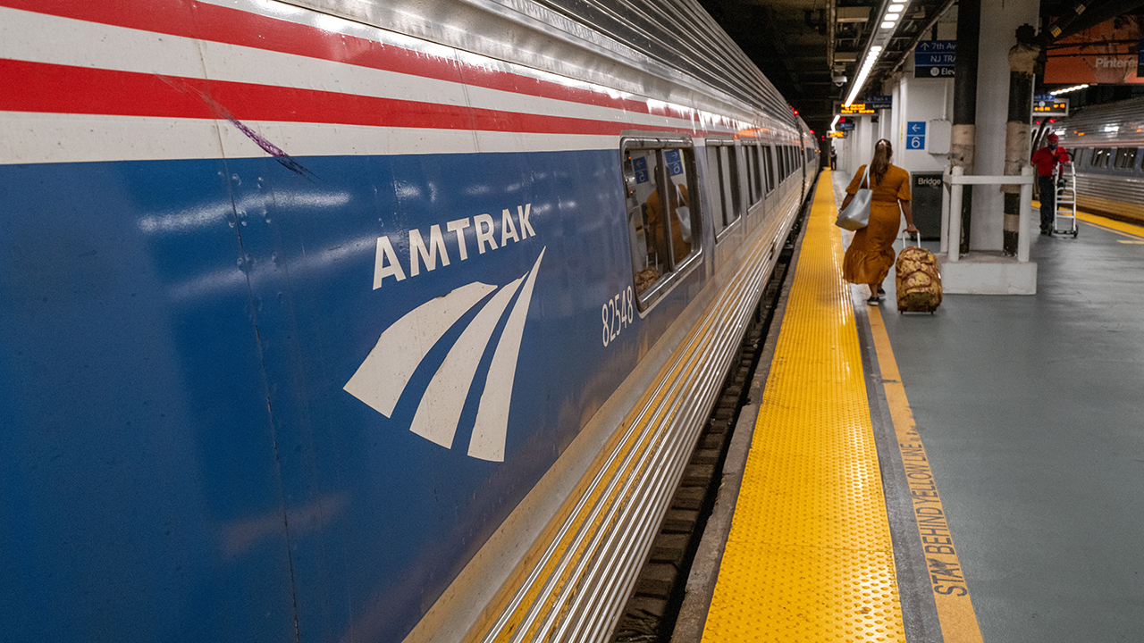 Metrolink, Amtrak suspend service between LA area and San Diego indefinitely because of shifting ground
