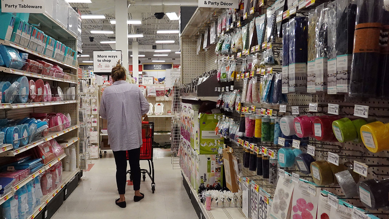 The best Michaels' craft deals to keep you occupied while social distancing