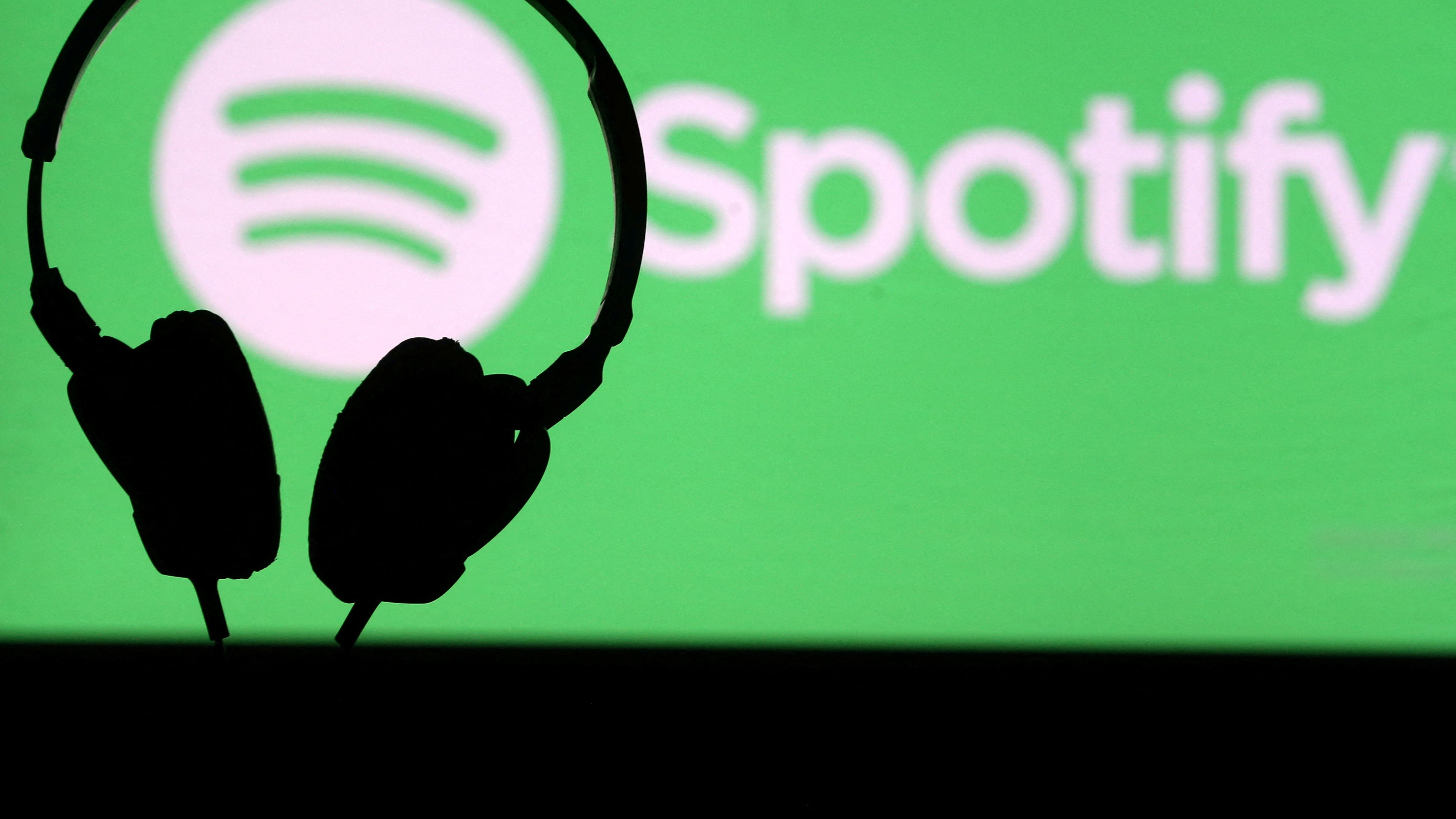 Spotify makes audiobooks free to paid subscribers