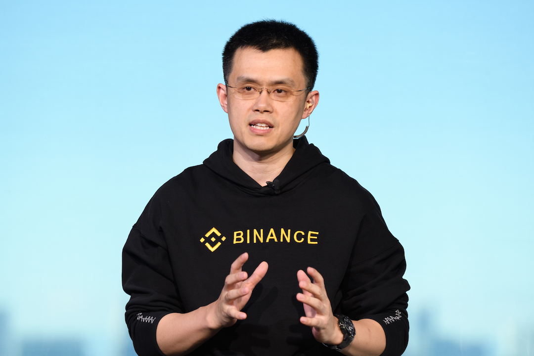 World's largest cryptocurrency exchange Binance to pay $4B, founder to plead guilty to breaking US law