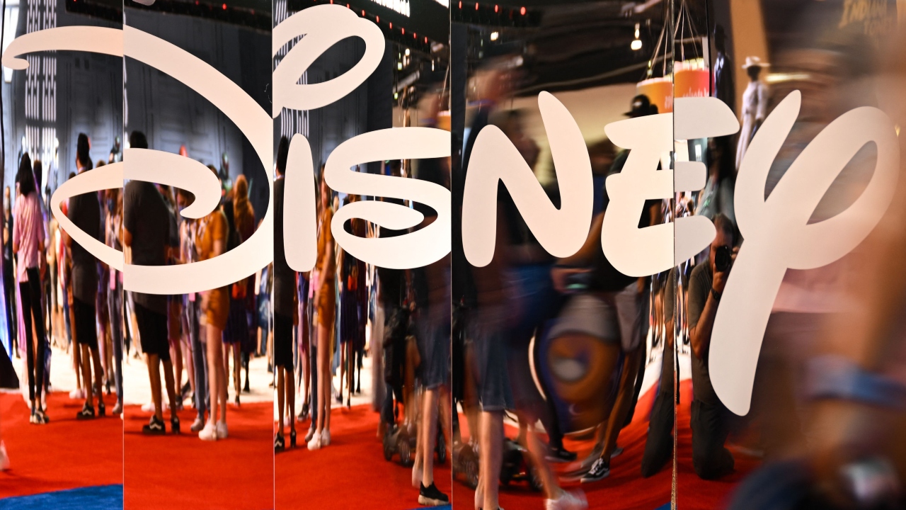 Disney's Bob Iger: tech is the key to streaming profitability