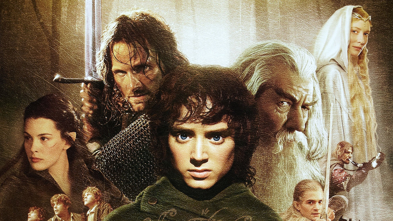 WARNER BROS. HOME ENTERTAINMENT AND ELUVIO ANNOUNCE THE LORD OF THE RINGS:  THE FELLOWSHIP OF THE RING (EXTENDED EDITION) WEB3 MOVIE EXPERIENCE