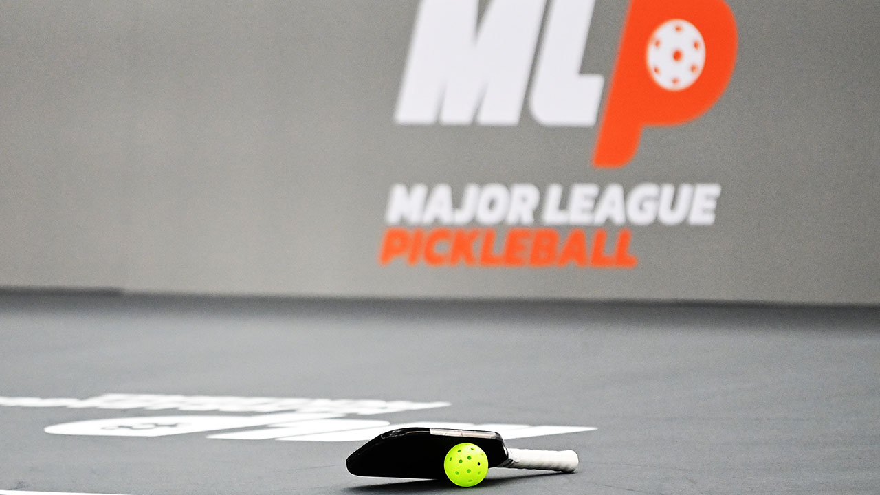 Buccaneers' Tom Brady purchases Major League Pickleball expansion team