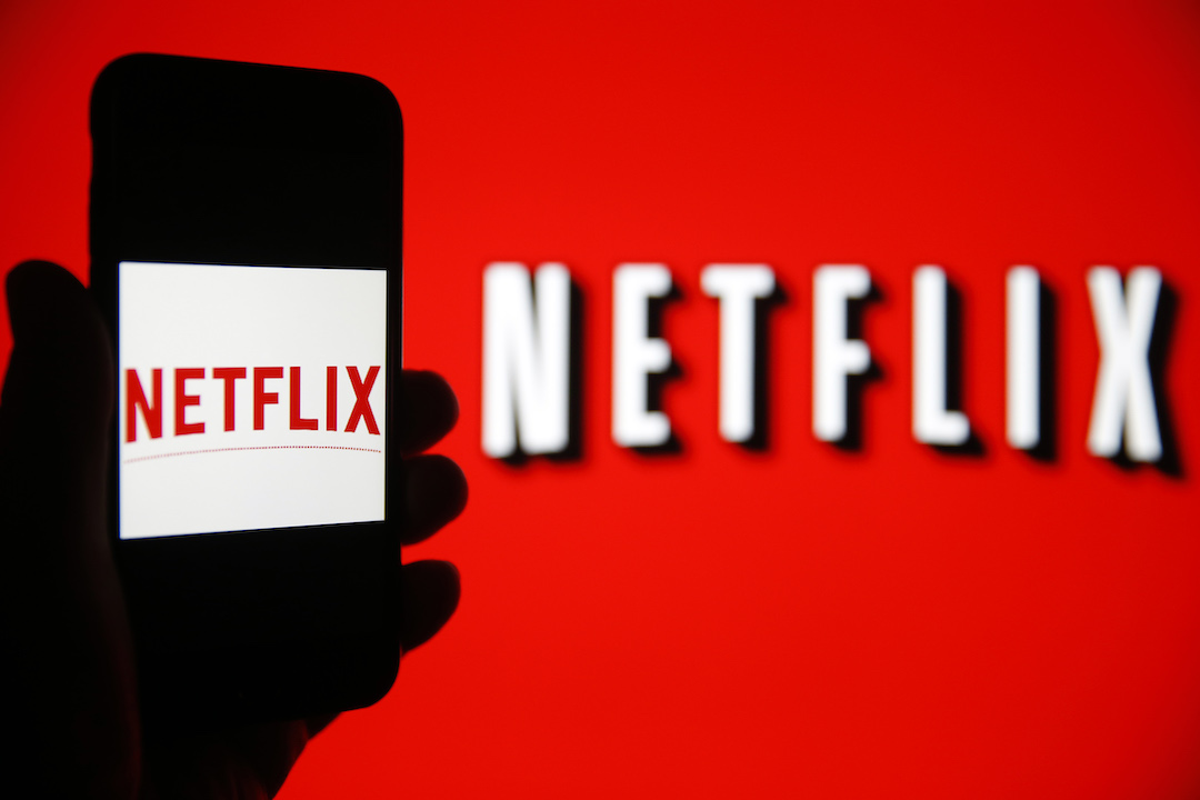 Netflix Cheating is on the Rise Globally and Shows No Signs of