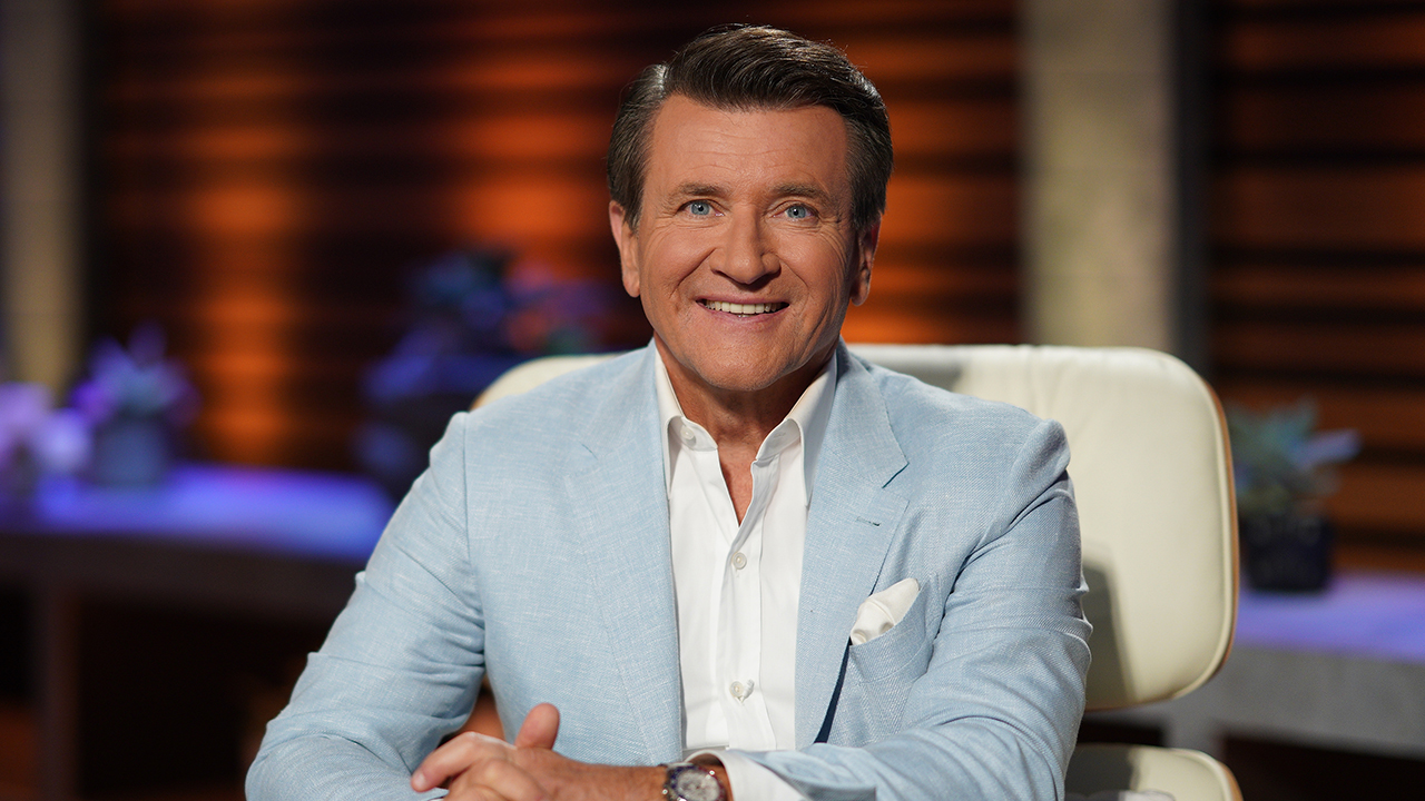 Shark Tank's' Robert Herjavec most worried about Fed's 'maniacal' rate  hikes weakening the economy