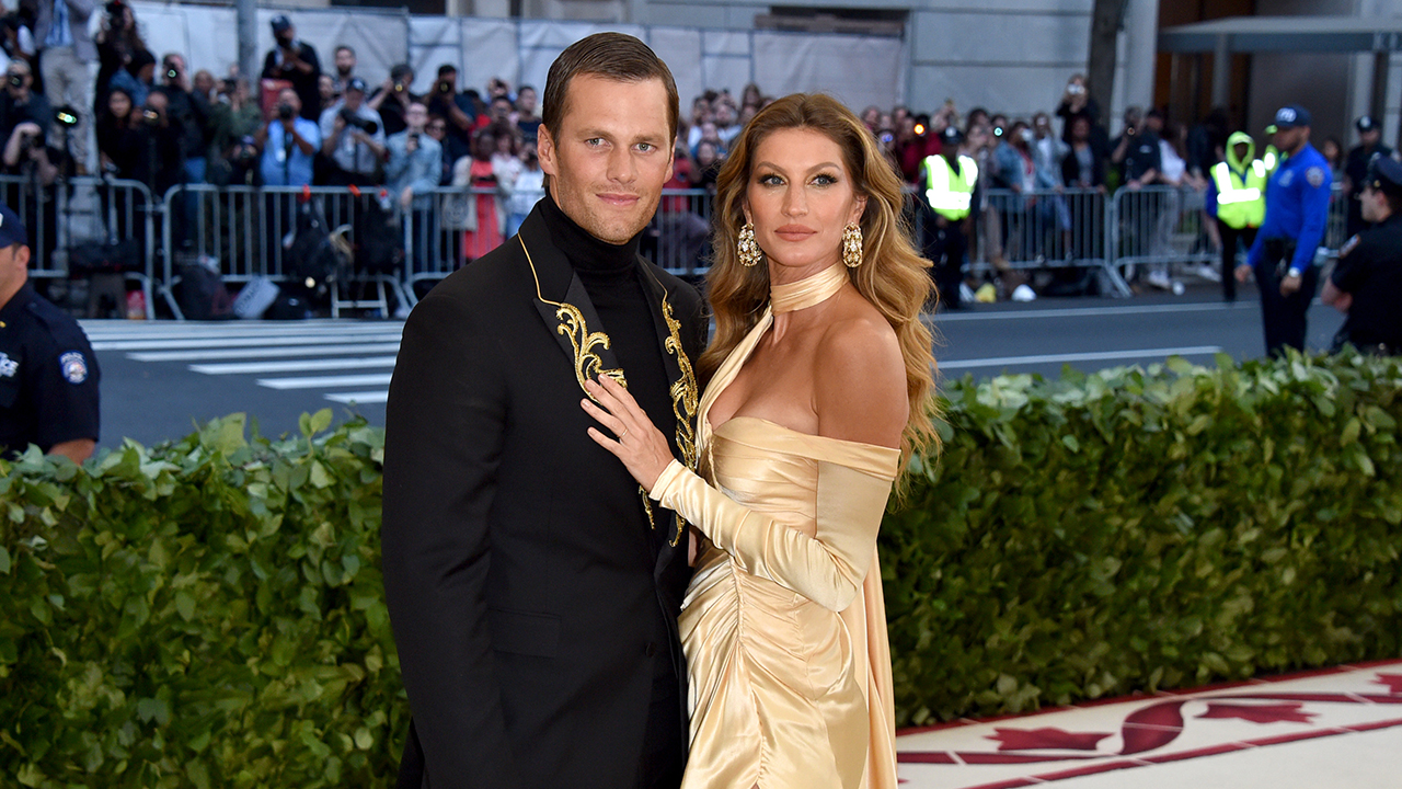 Tom Brady and Gisele Bündchen divorce live online updates: lawyers, assets,  net worth