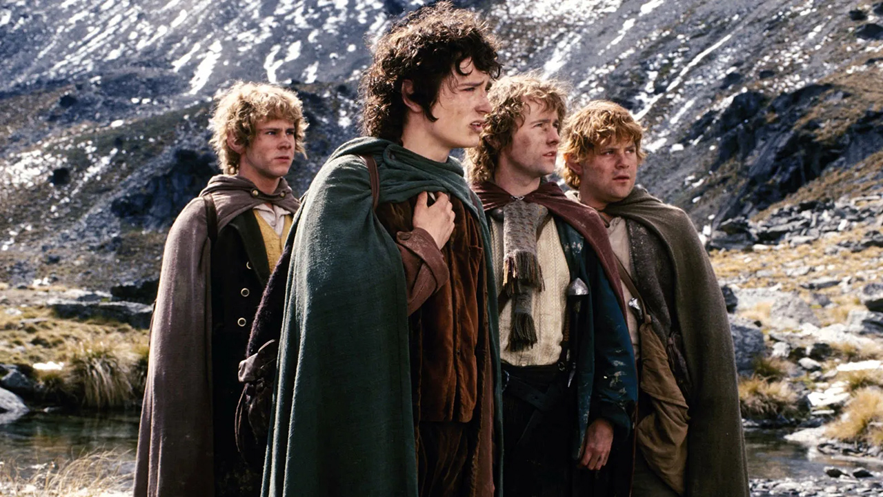 Warner Bros. Discovery To Release 'The Lord Of The Rings' NFTs – Deadline