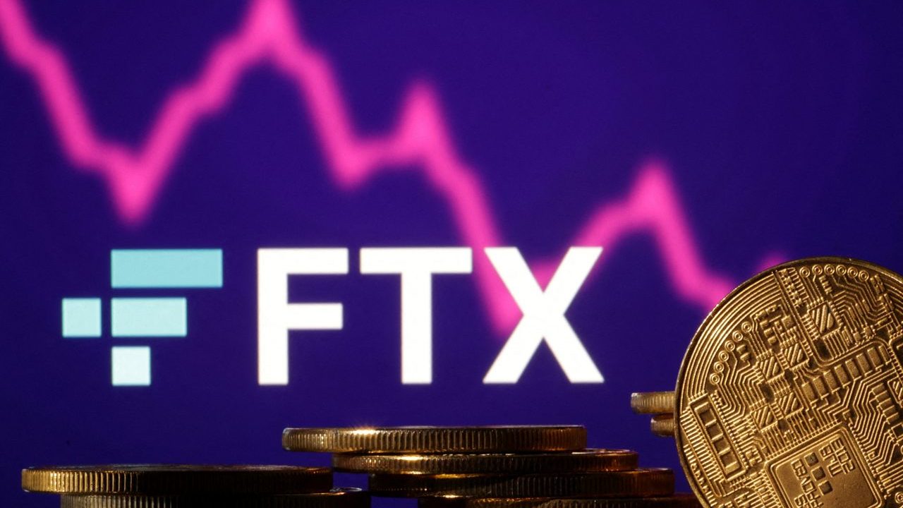 FTX investor and digital marketing strategist Darragh Grove-White argues while Sam Bankman-Fried entered the market as a crypto pioneer, his 'altruism' got the best of him.