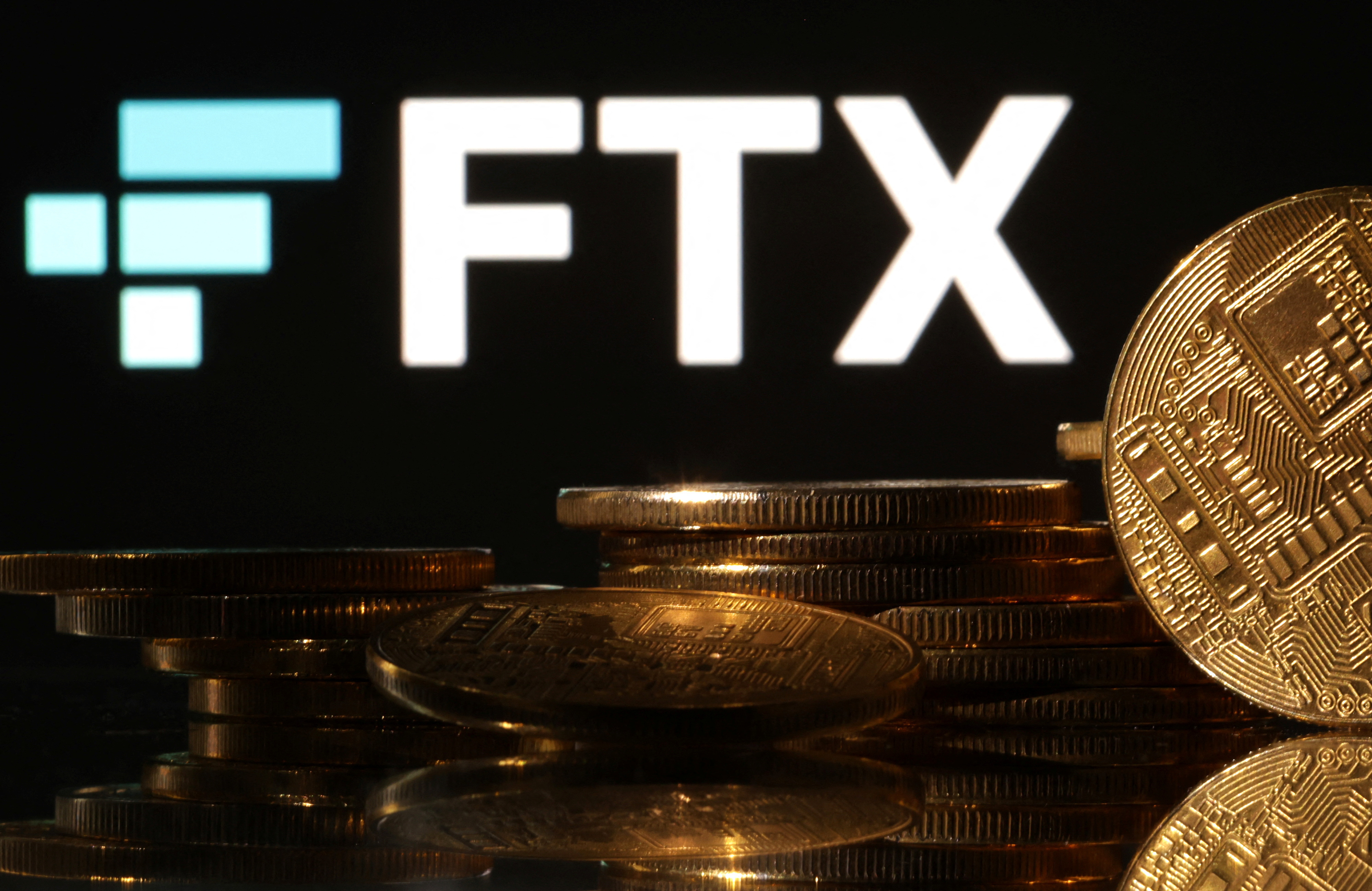 Former Trump economic adviser Steve Moore speaks on FTX's downfall and how the cryptocurrency giant was involved in politics on 'The Evening Edit.'