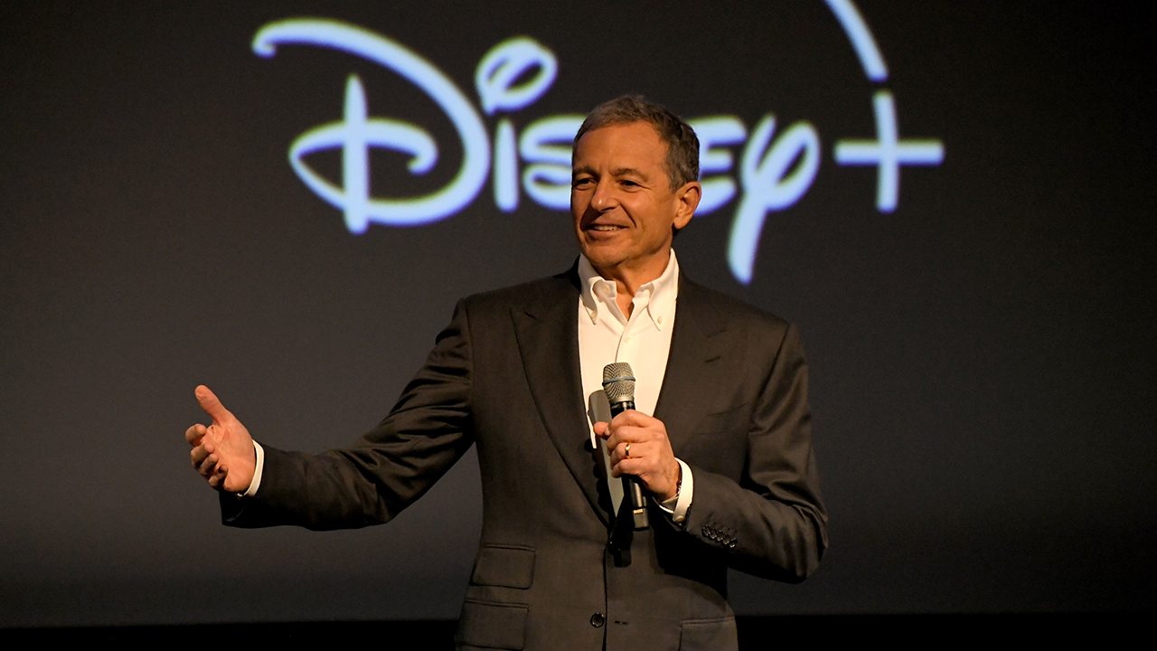 Meet Disney's newly elected board