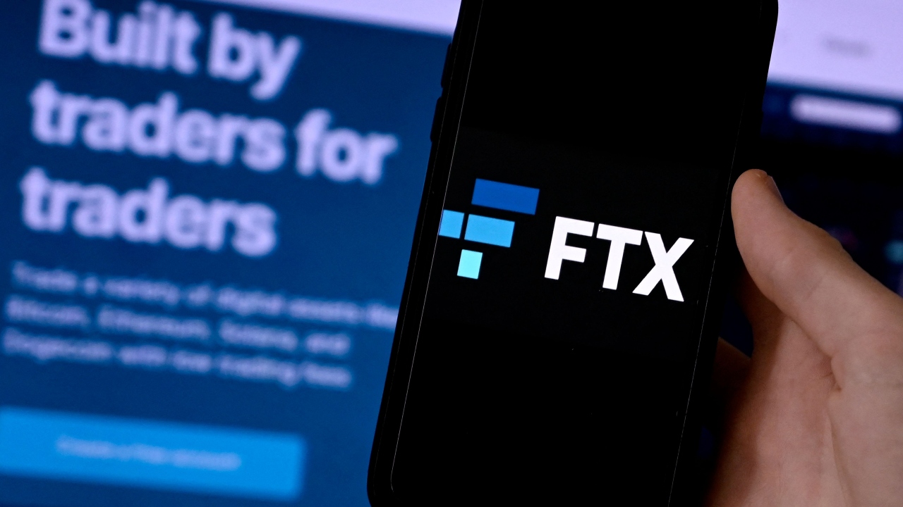 FTX confirms 'unauthorized transactions' as $1B in crypto reportedly vanishes
