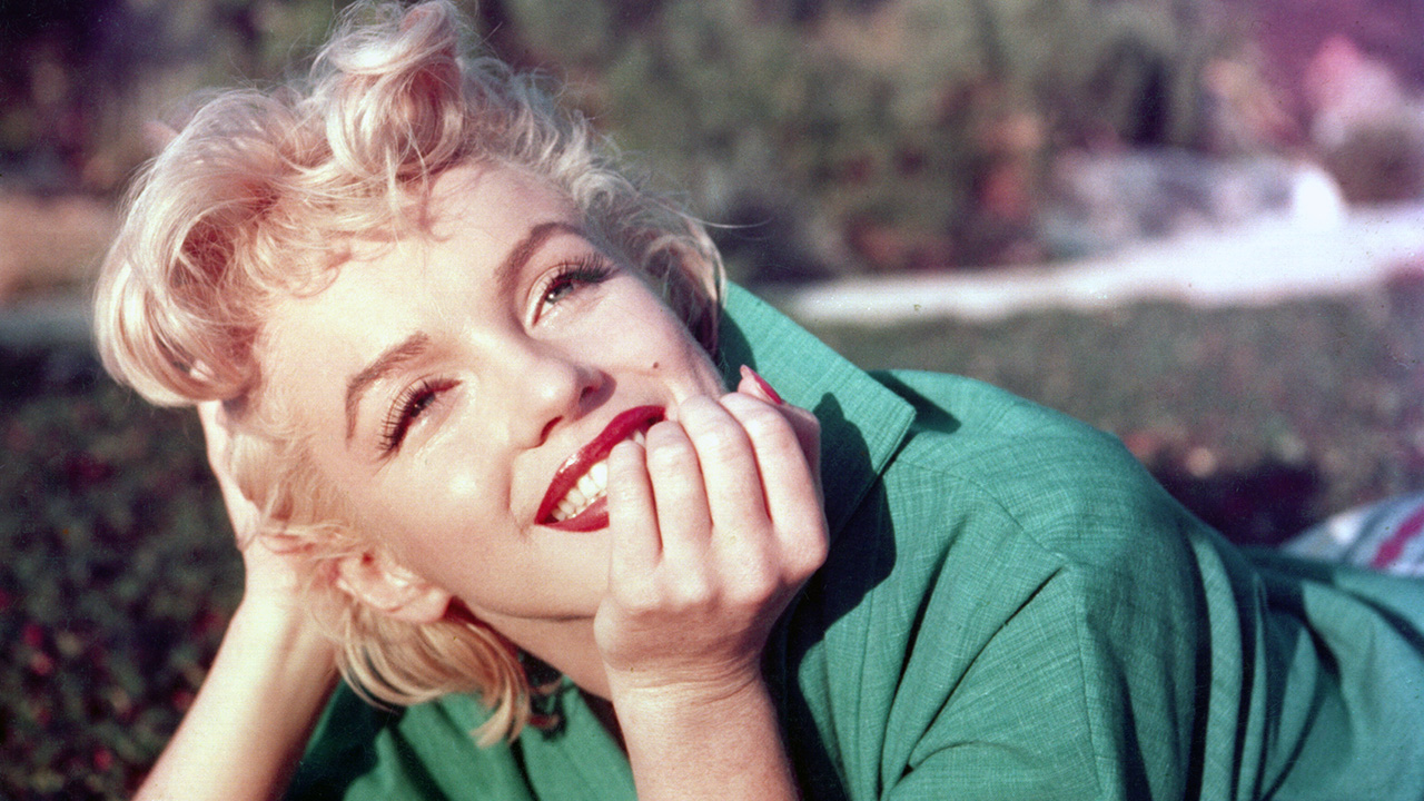 Marilyn Monroe - Turner Classic Movies