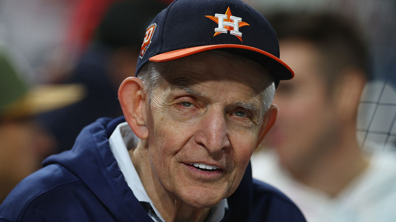 Astros Win 2022 World Series And Mattress Mack Wins $75 Million In Futures  Bets