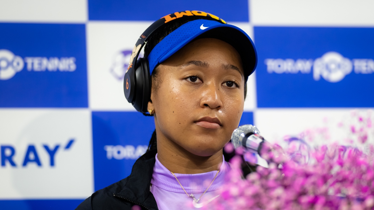 Naomi Osaka takes equity stake in crypto exchange FTX