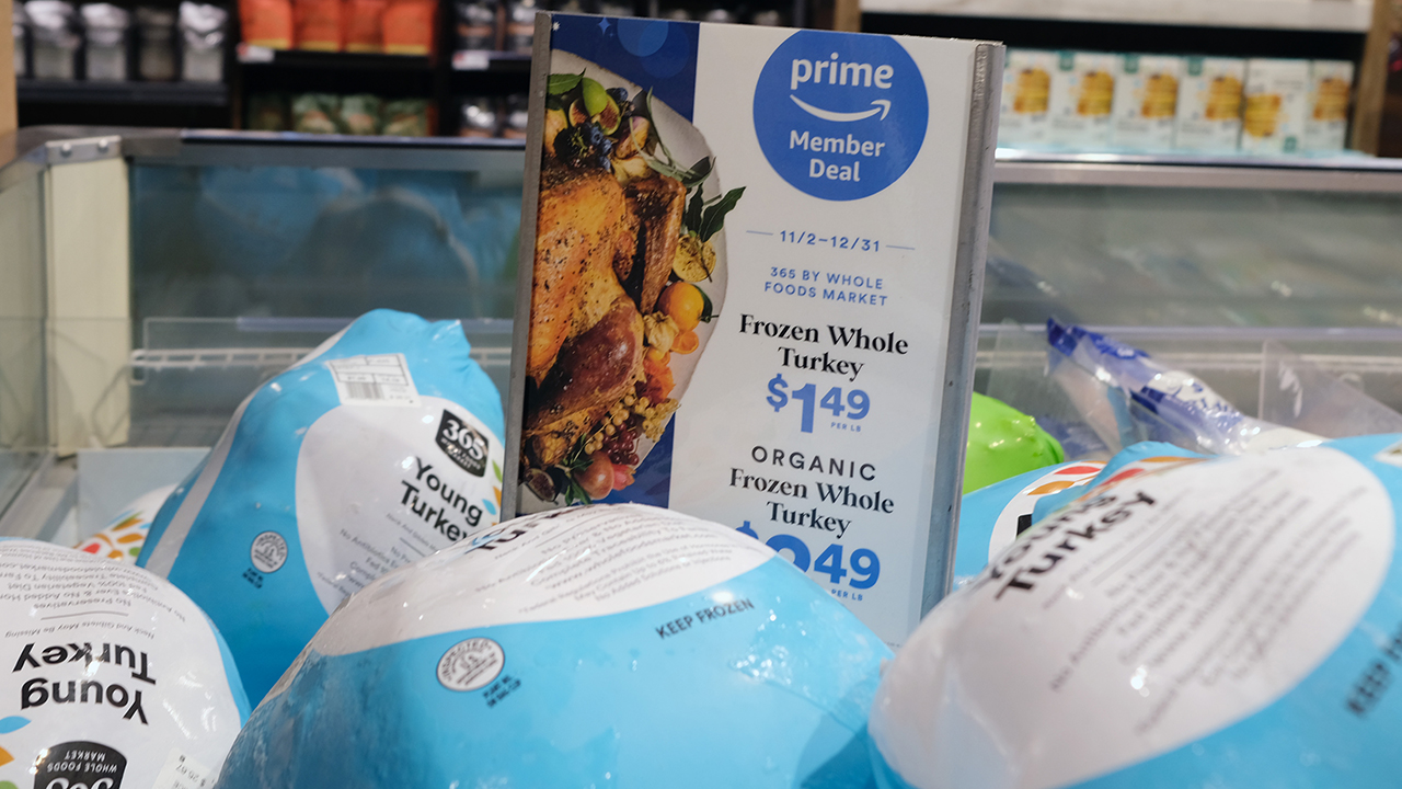 Whole Foods Market and  Bring Back Popular Turkey Deals - Whole Foods  Market