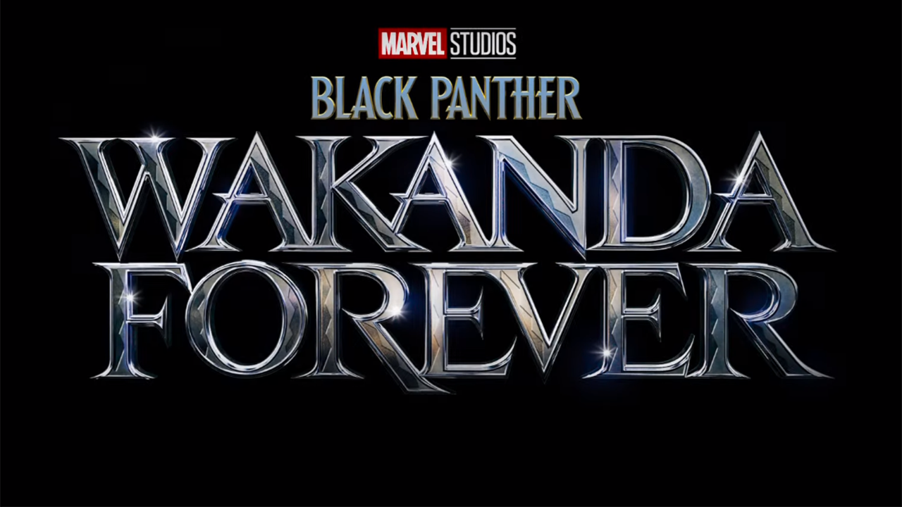 Black Panther: Wakanda Forever, Official Website
