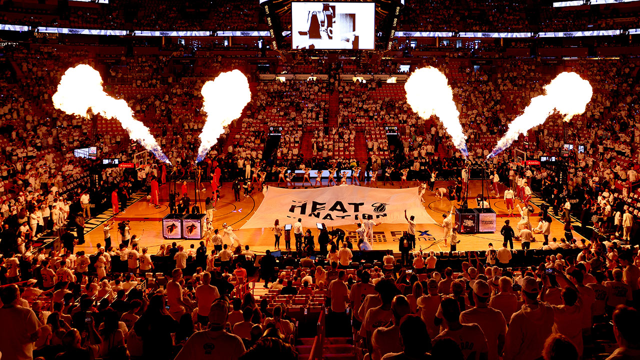 FTX: NBA's Miami Heat to terminate relationship with crypto giant