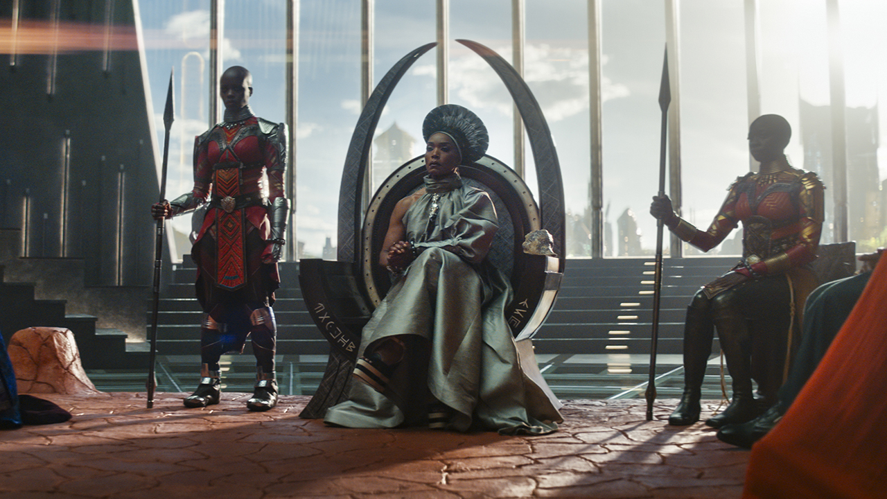 Black Panther: Wakanda Forever' Opening: World Dominance With $365M –  Deadline