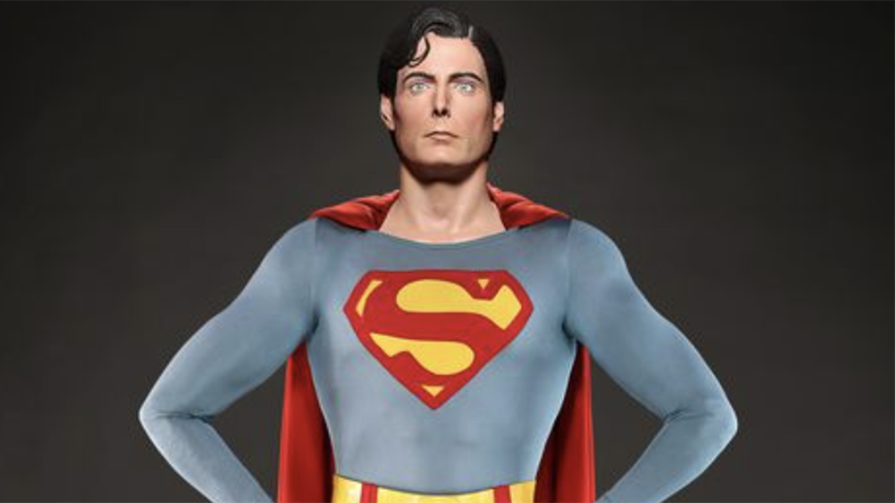 Christopher Reeve Superman Costume Nets More Than $350K at Auction