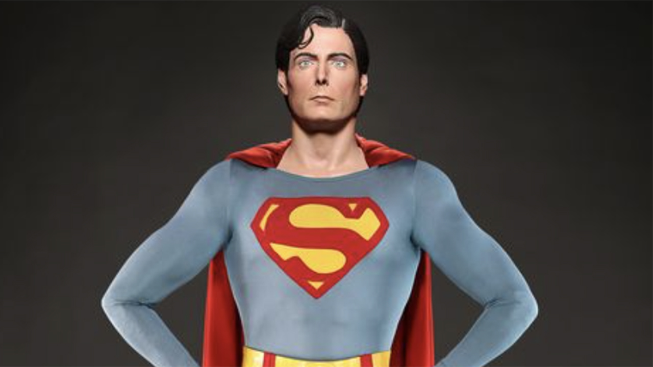 Superman Reaches A Publishing Milestone, In Classic Costume : NPR