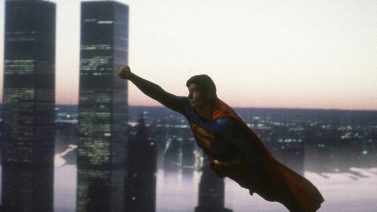 Christopher Reeve Superman Costume Nets More Than $350K at Auction