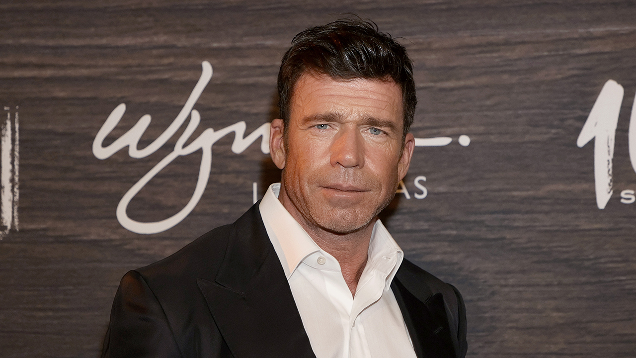 'Yellowstone' director Taylor Sheridan reacts to claims show is 'anti-woke': 'Really?'