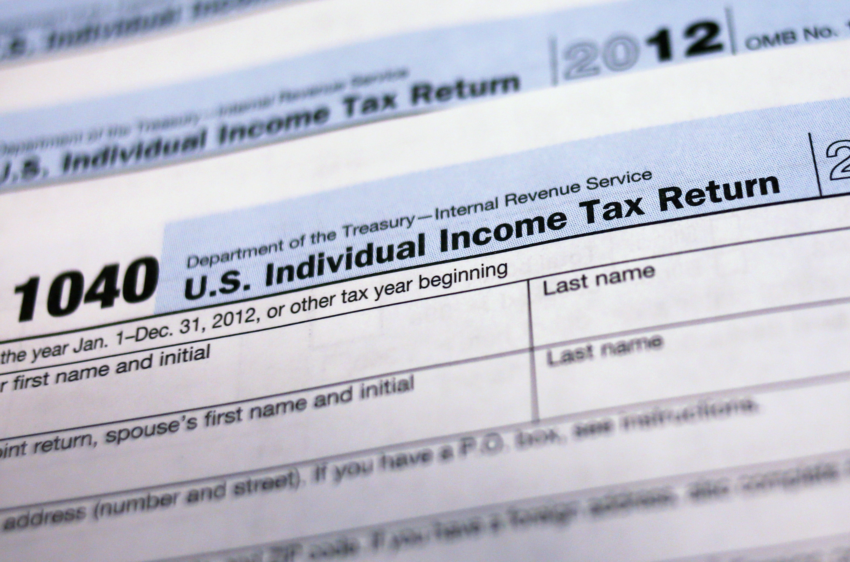 The most common tax season scams - and how to protect yourself