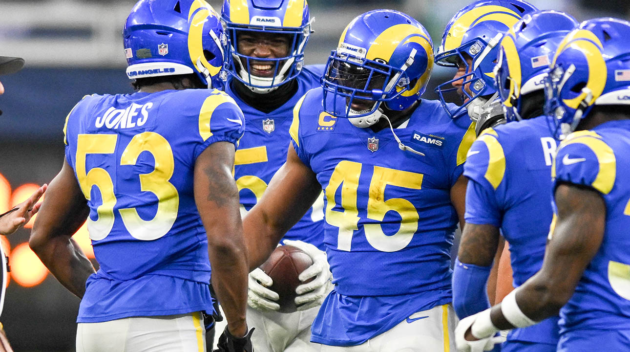 Bobby Wagner Leaves Los Angeles Rams, Visits Baltimore Ravens: NFL Free  Agency - Sports Illustrated LA Rams News, Analysis and More