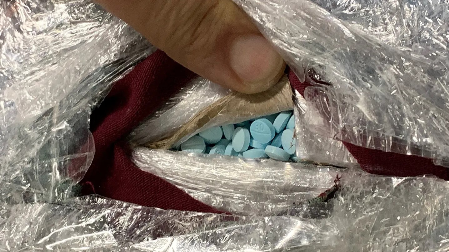 Fentanyl Epidemic - National Crime Prevention Council