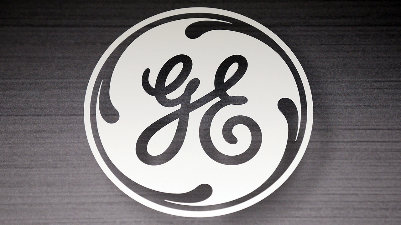 general electric logo 2022