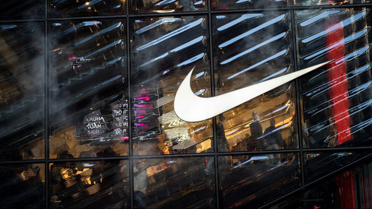 Nike's Jordan brand just had its first billion-dollar quarter