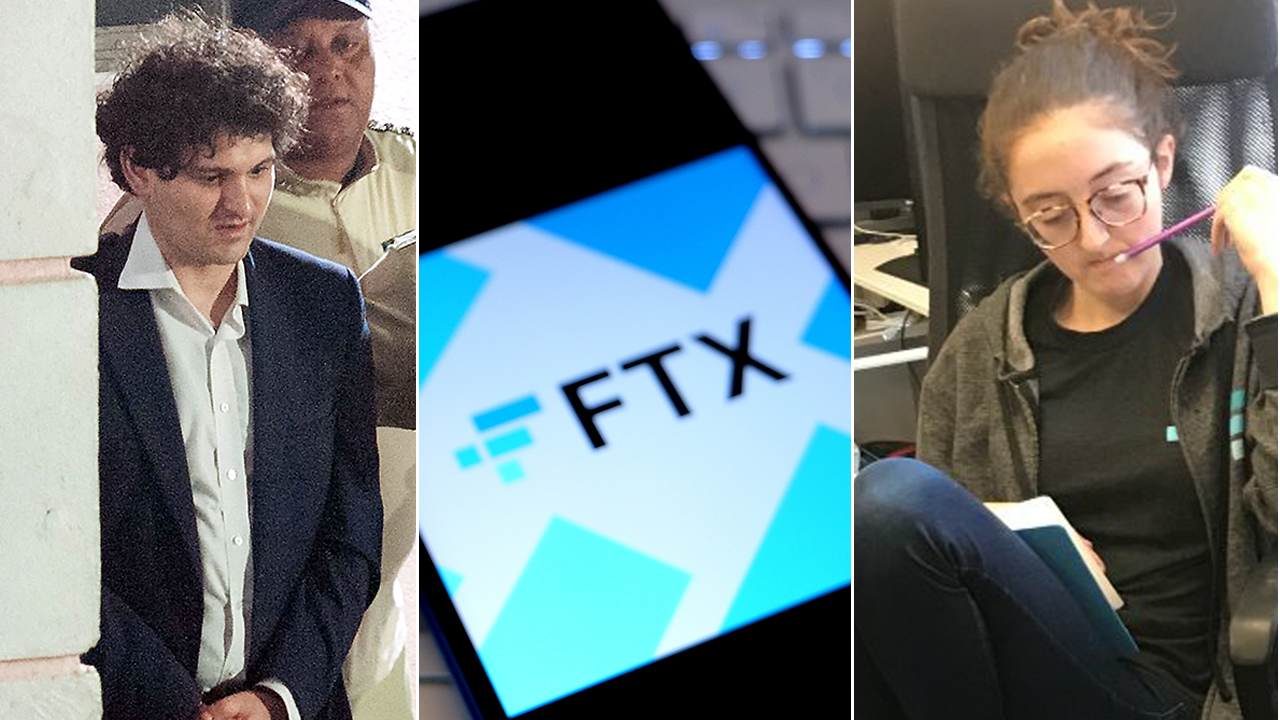 FTX Investigating Possible $515 Million Hack After Bankruptcy Filing - The  New York Times