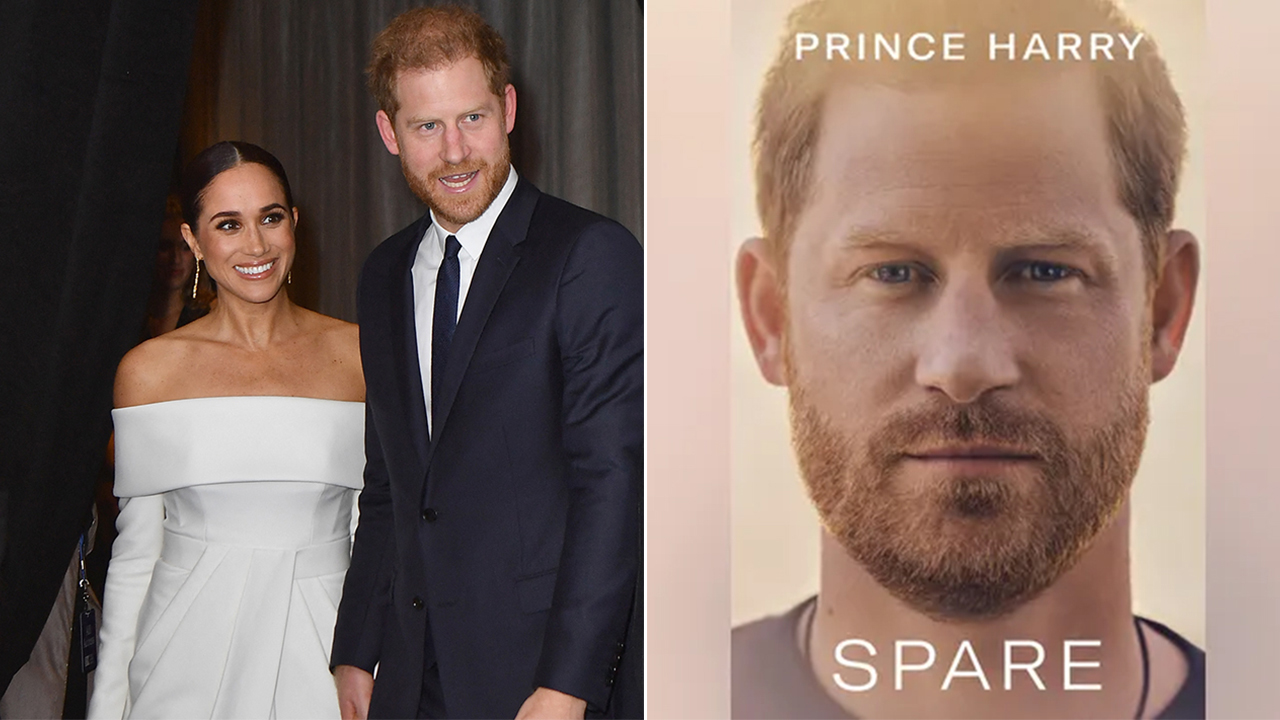Royal commentator Neil Sean discusses the controversial Netflix limited series ‘Harry and Meghan’ after volume II is released with a special focus on the royal rift.