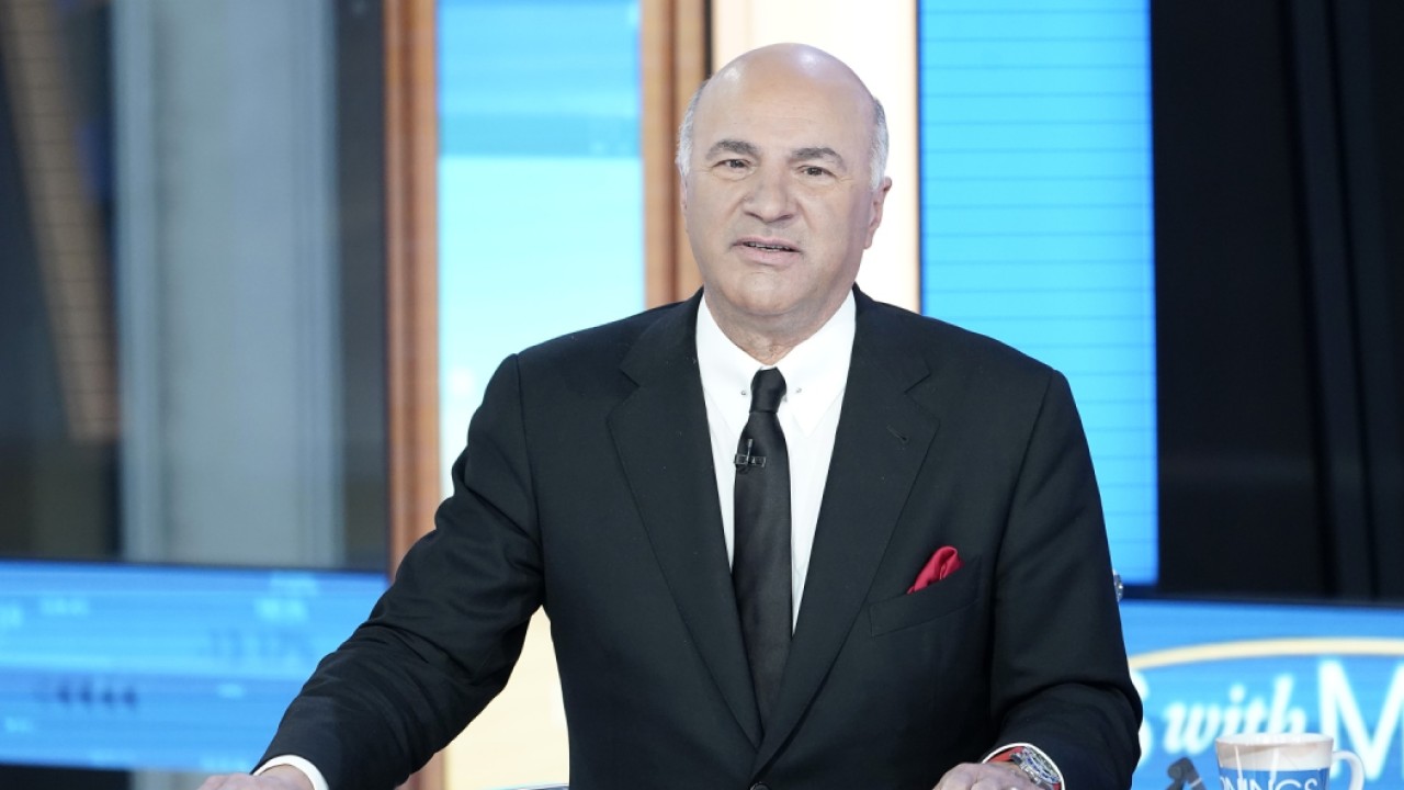 Shark Tank: DrainWig Accepts $300,000 Offer from Kevin O'Leary - Business 2  Community
