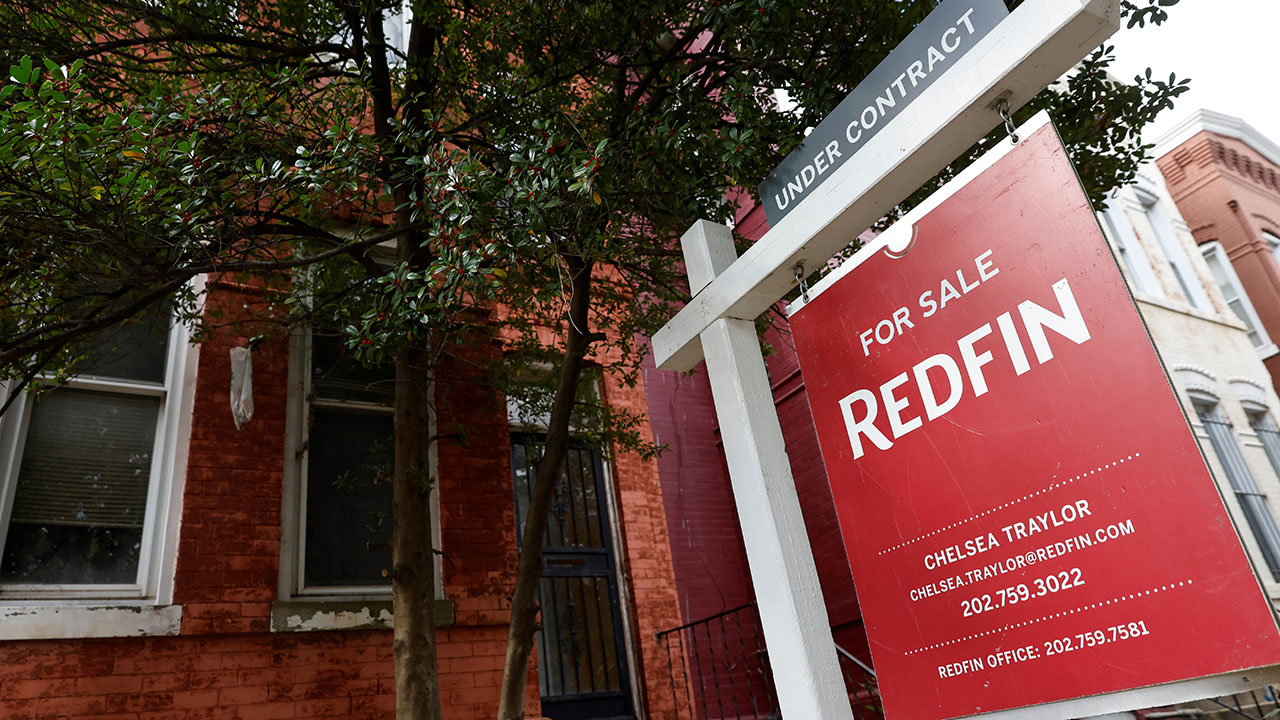 Redfin CEO: How to fix America’s housing shortage