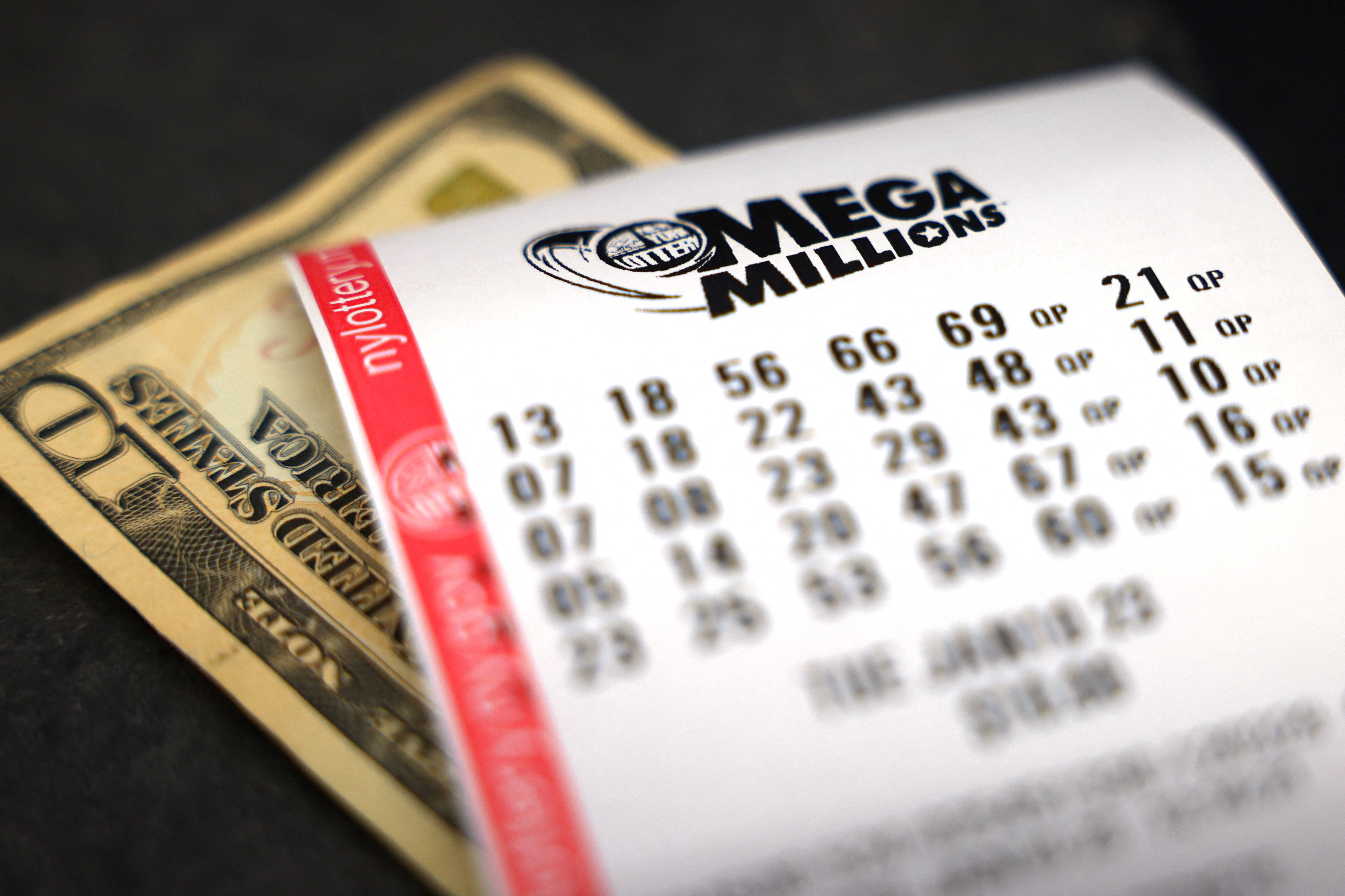 Lottery Taxes by State: What are the best states for winners?