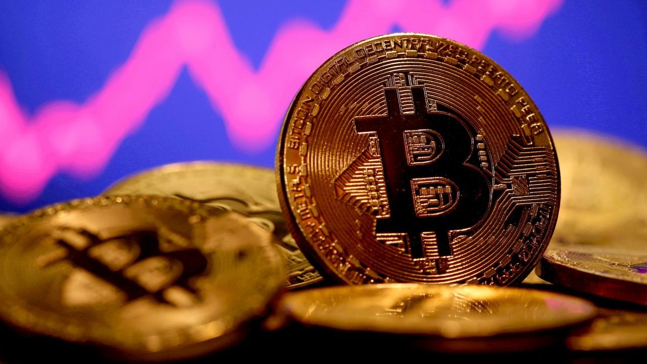 Bitcoin’s bounce ‘still early innings’