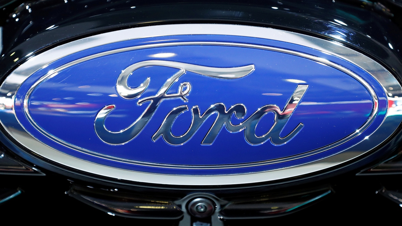 Ford introducing in-vehicle customer feedback tool