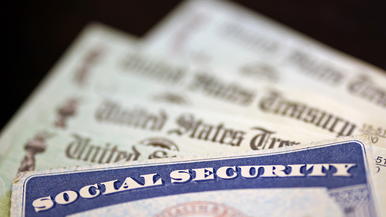 Social Security's Future Solvency Faces Crucial Point post image