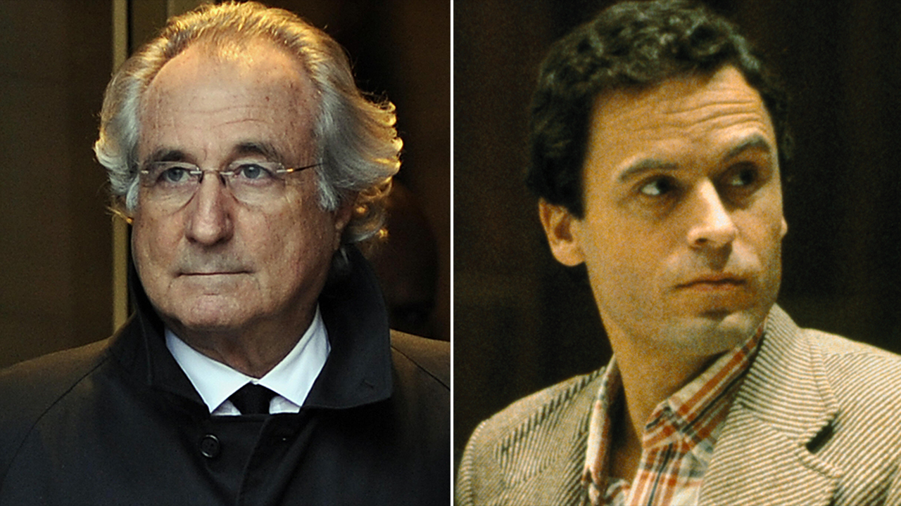 Bernie Madoff, who orchestrated the largest ponzi scheme in history, died in federal prison at the age of 82.